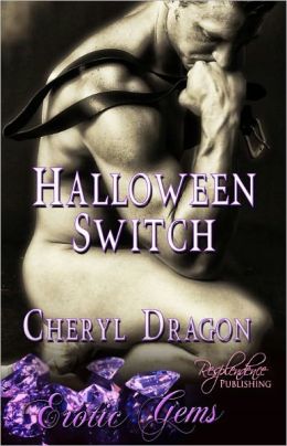 Halloween Switch (BDSM, Erotic Gems Short)