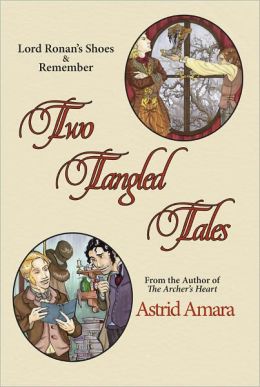Two Tangled Tales