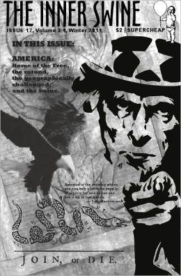 The Inner Swine Volume 17, Issue 3/4 Winter 2011