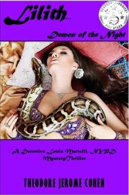 Lilith: Demon of the Night