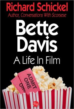 Bette Davis, A Life In Film