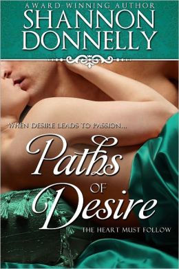 Paths of Desire