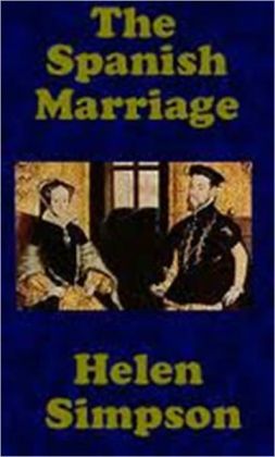 The Spanish Marriage