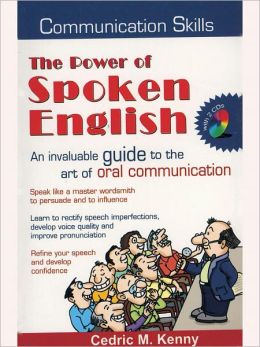 The Power Of Spoken English
