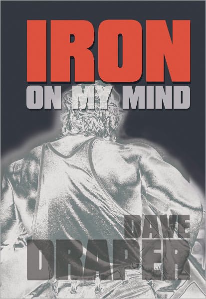 Iron On My Mind