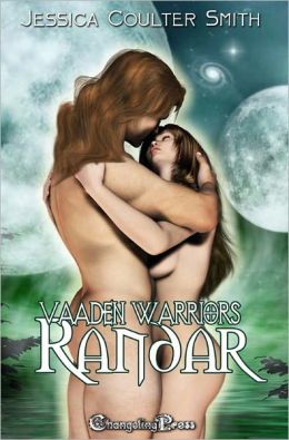 Vaaden Warriors: Randar