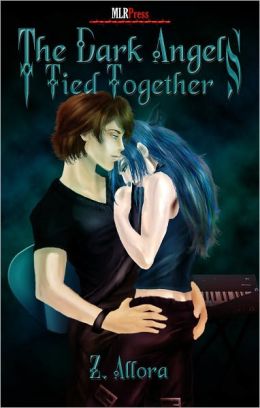 The Dark Angels:Tied Together