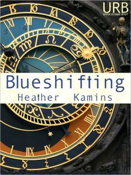 Blueshifting
