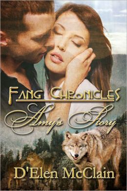 Fang Chronicles: Amy's Story