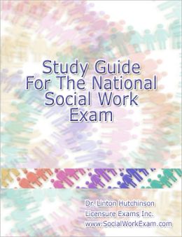 Study Guide for the National Social Work Exam