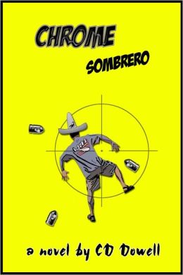 Chrome Sombrero