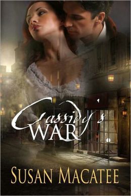 Cassidy's War