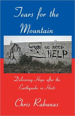 Tears for the Mountain