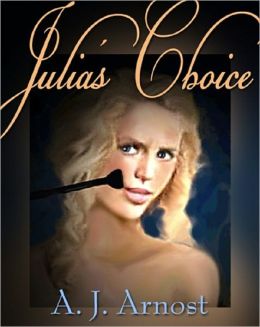 JULIA'S CHOICE