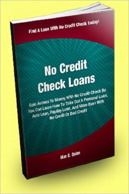 credit check personal loans loan gain payday access money bad even learn take auto so nookbook nook