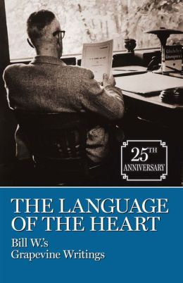 The Language Of The Heart