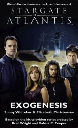 SGA-05 Exogenesis