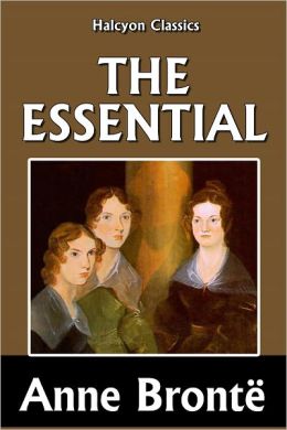 The Essential Anne Bront&euml;