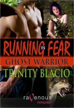 Running in Fear: Ghost Warrior