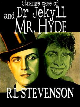 Recent Reading: The <b>Strange Case</b> of Dr. Jekyll and Mr. Hyde, by Robert Louis <b>...</b> - 2940013804302_p0_v1_s260x420