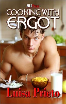 Cooking with Ergot