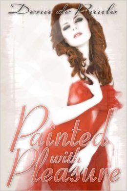 Painted With Pleasure