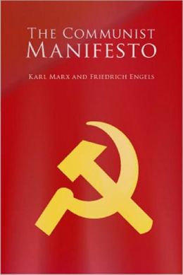The Communist Manifesto by Karl Marx - Full Version