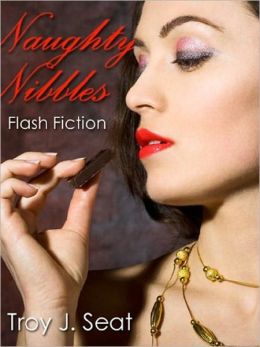 NAUGHTY NIBBLES: 30 HOT FLASHES OF EROTICA