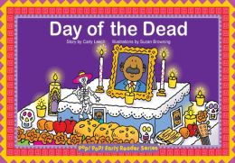 Day of the Dead/Dia de los Muertos
