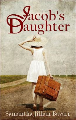 Jacob's Daughter: Book One (Amish, Christian, Romance/fiction)