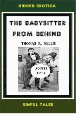 The Babysitter From Behind