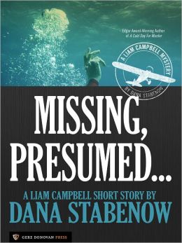 Missing, Presumed…