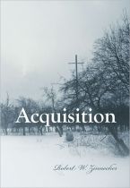 Cover Image: Acquisition