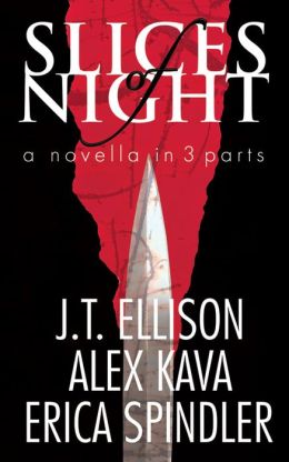 Slices of Night