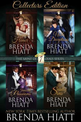 The Saint of Seven Dials: Collector's Edition