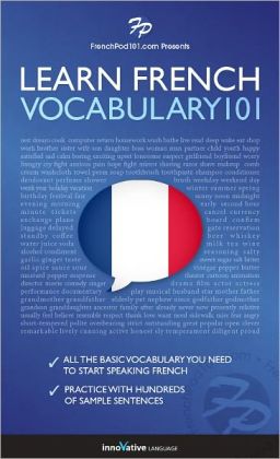 Learn French - Word Power 101