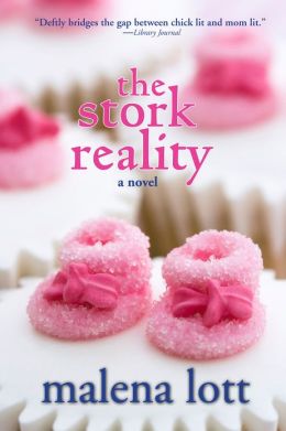 The Stork Reality: Secrets from the Underbelly