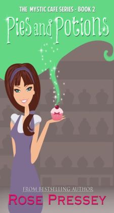 Pies and Potions