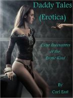 Cover Image: Daddy Tales (Erotica)