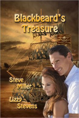Blackbeard's Treasure