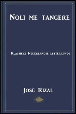 Noli Me Tangere