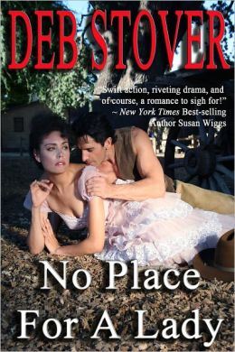 No Place For A Lady