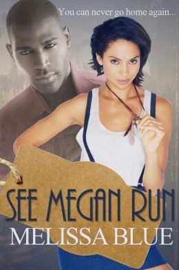 See Megan Run