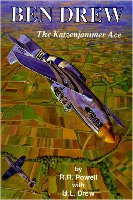 Ben Drew: The Katzenjammer Ace