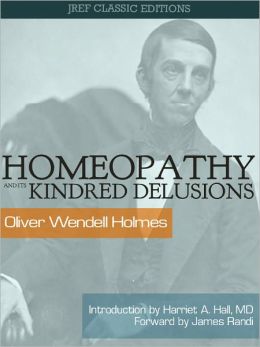 Homeopathy and its Kindred Delusions: Special Edition