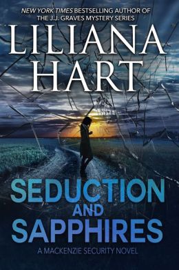 Cade - A MacKenzie Novel (romantic suspense)