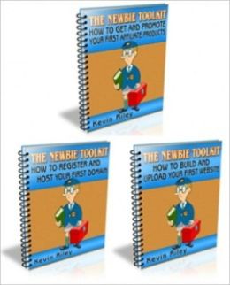The Newbie Toolkits