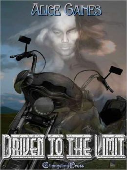 Driven to the Limit (Collection)