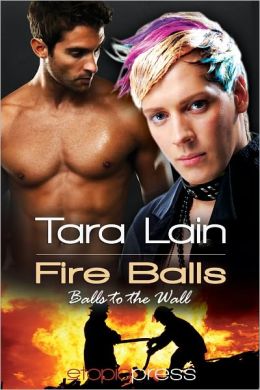 Fire Balls