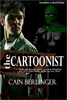 The Cartoonist
